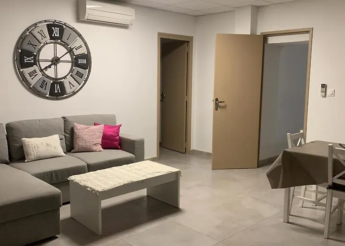 Appartement rue de Provence