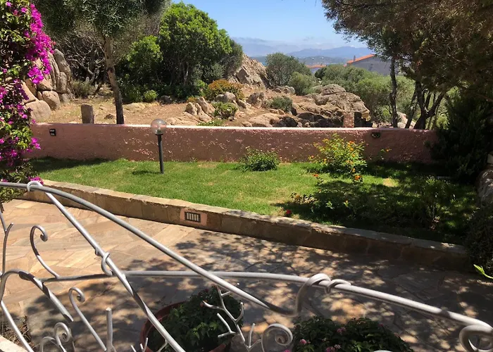 Boutique B&B Isola Mia La Maddalena 