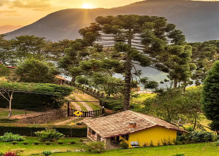 Pousada Vista Linda