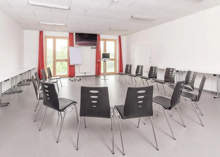 Jugendherberge Heilbronn