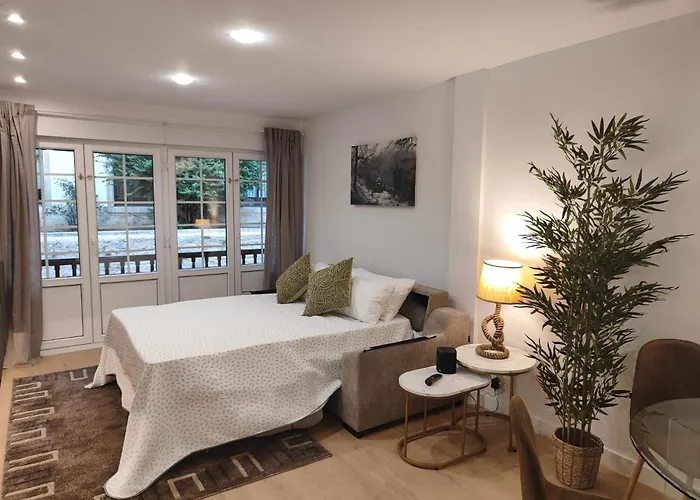 Top 19 Popular hotels  in Oviedo