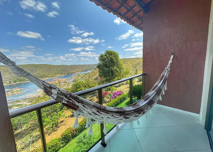 Hotel Aconchego Do Velho Chico Piranhas 