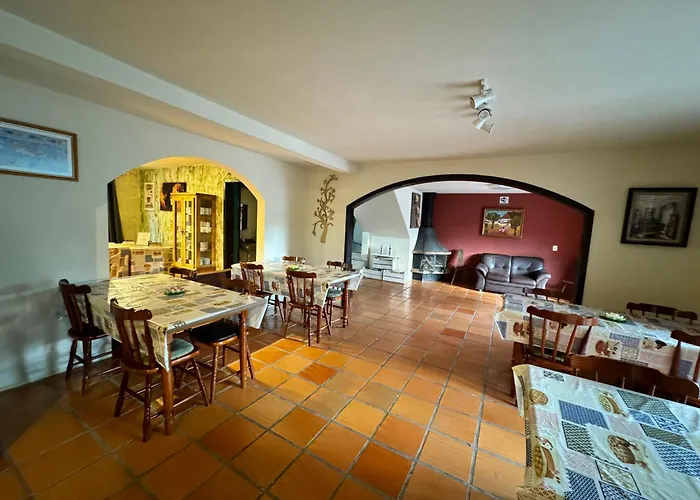 Pousada Vila D' Itália Penha 