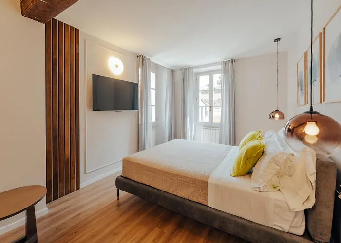 L'Altana City House Brescia