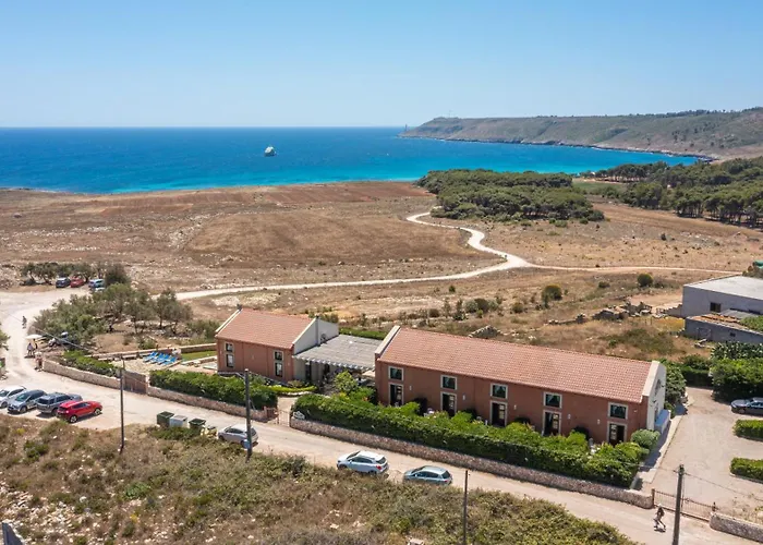 Palascìa Wellness Relais Otranto