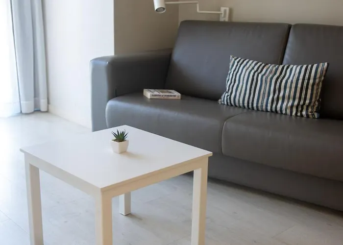 Daro Apartments Platja d'Aro 