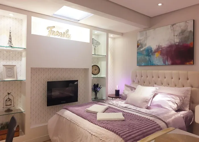 Live House Boutique Hotel São Paulo