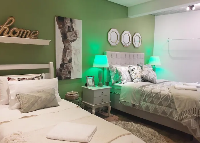 Live House Boutique Hotel São Paulo