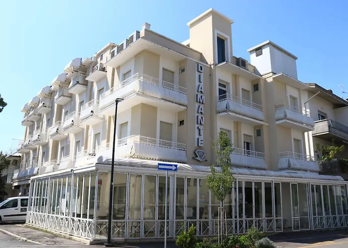 Hotel Diamante