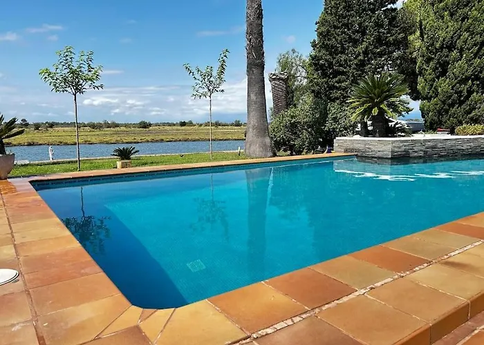 Campingplätze in Roses