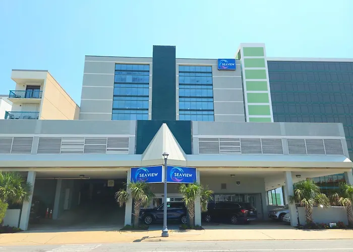 Seaview Hotel