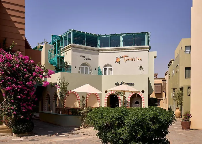 Turtle'S Inn Hotel