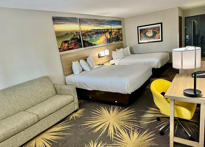 Days Inn By Wyndham Williams