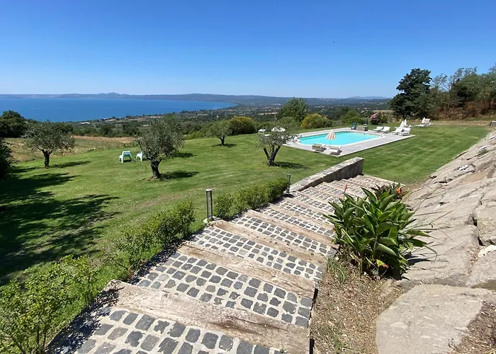 Agriturismo Belvedere Bolsena