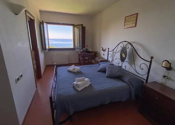Agriturismo Belvedere Bolsena