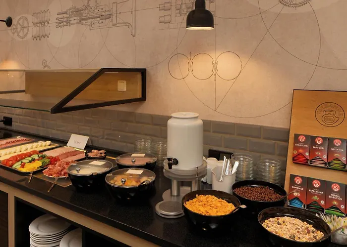 Boutique Essen City