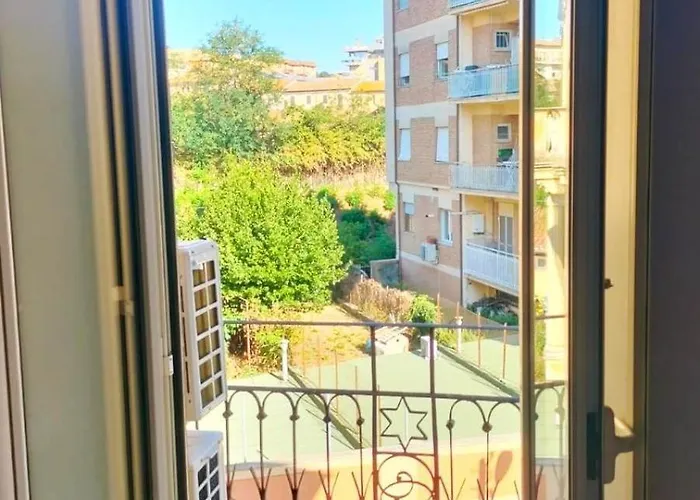 Villa Il Camaleonte Bracciano 