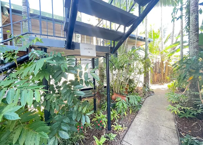 Cairns City Motel