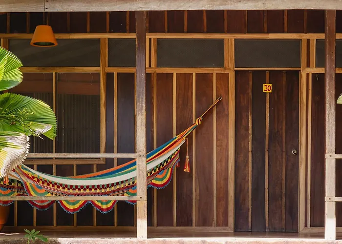 Boutique Mawamba Lodge Tortuguero