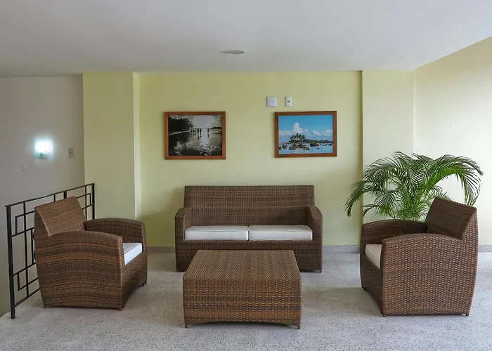 Hotel Cruz do Pascoal