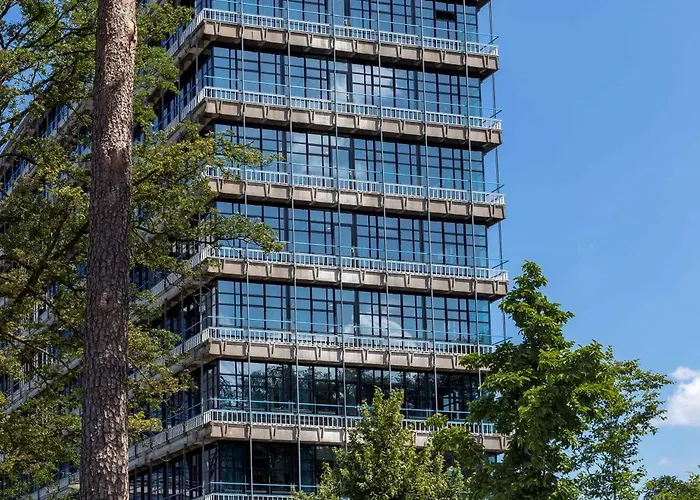 Boutique U Parkhotel Enschede
