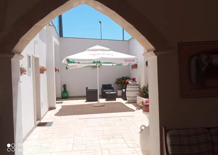 La conigliera