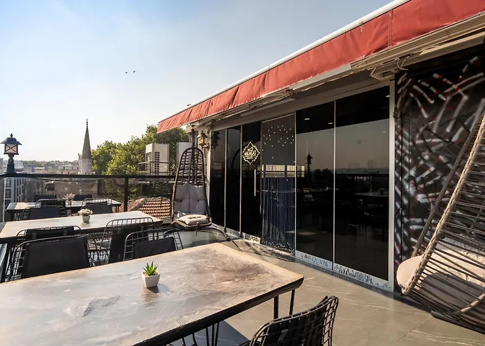 York House Istanbul