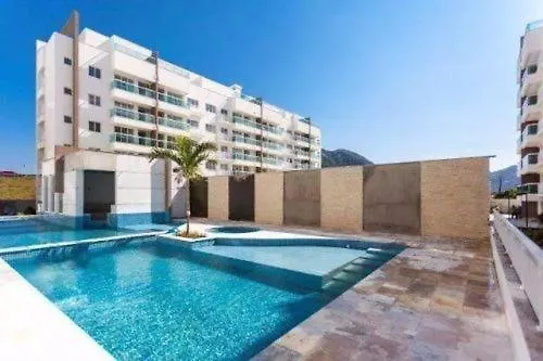 Boutique Apartamento Recreio Dos Bandeirantes Apartamento Rio de Janeiro