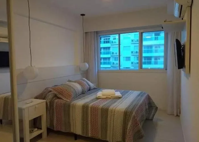 Boutique Apartamento Recreio Dos Bandeirantes Apartamento Rio de Janeiro