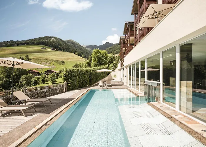 Falkensteiner Hotel&Spa Sonnenparadies