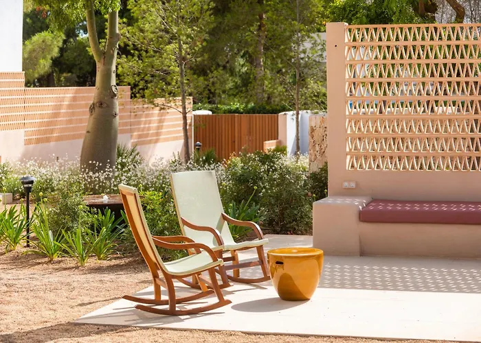 Inturotel Esmeralda Garden Cala D´Or Mit Golfplatz