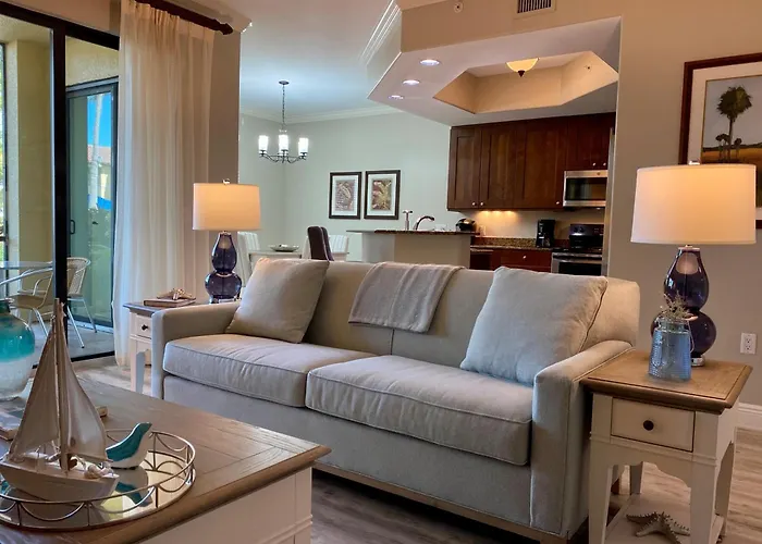 Naples Self Catering Holidays