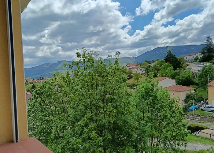 Gîte des Grands Causses Millau