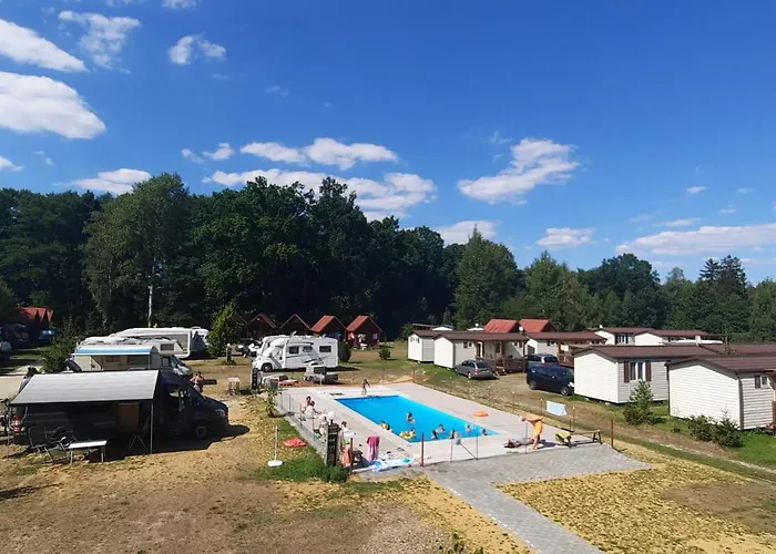 Haustierfreundliches Hotel Atc Jadran Františkovy Lázně