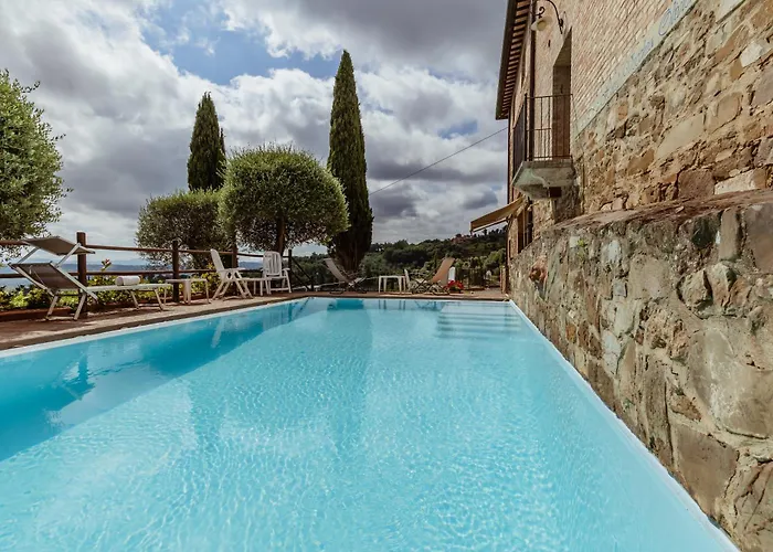 Hotel Vecchia Oliviera