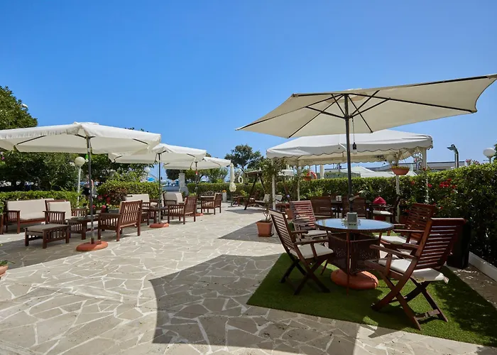Hotel Baby Gigli Numana