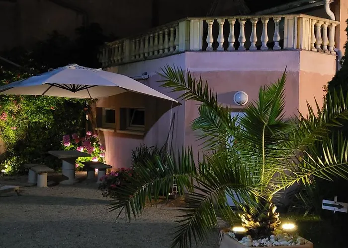 Hôtel Côté Jardin Commercy