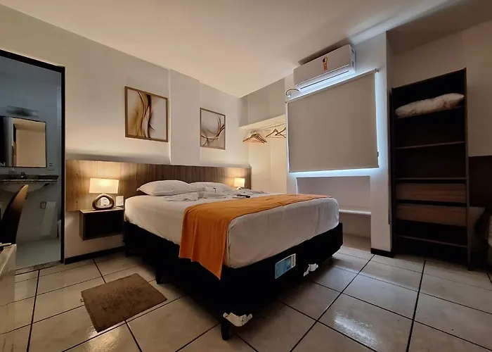 Mamaloo Pousada Maceió