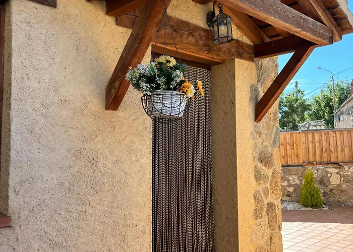 Casa Rural Abuelo Regino