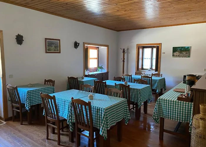 Quinta Das Uchas São Pedro do Sul