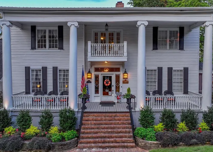 Bama Bed And Breakfast - Chimes Suite