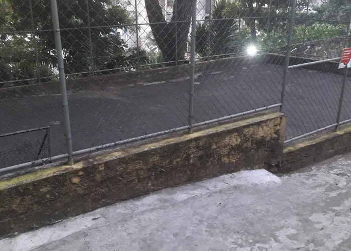Salvador-BA Carnaval 2026, Condomínio Novo Horizonte