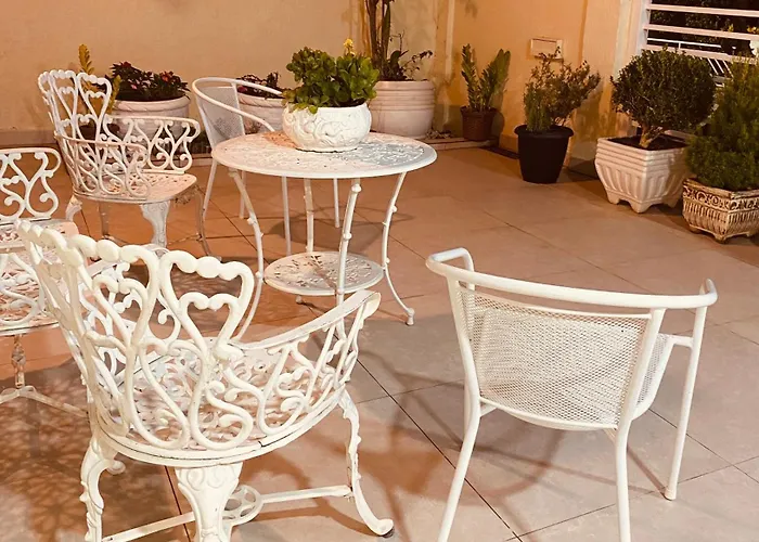 A Pousadinha Águas de São Pedro