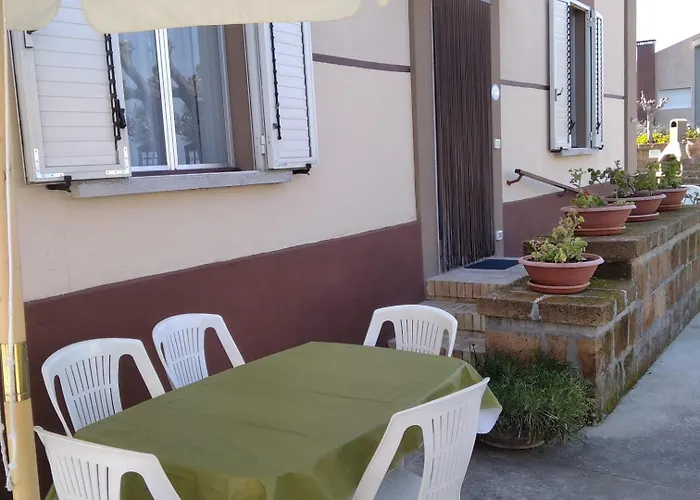 Residence Basti Ortona