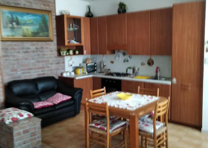 Residence Basti Ortona