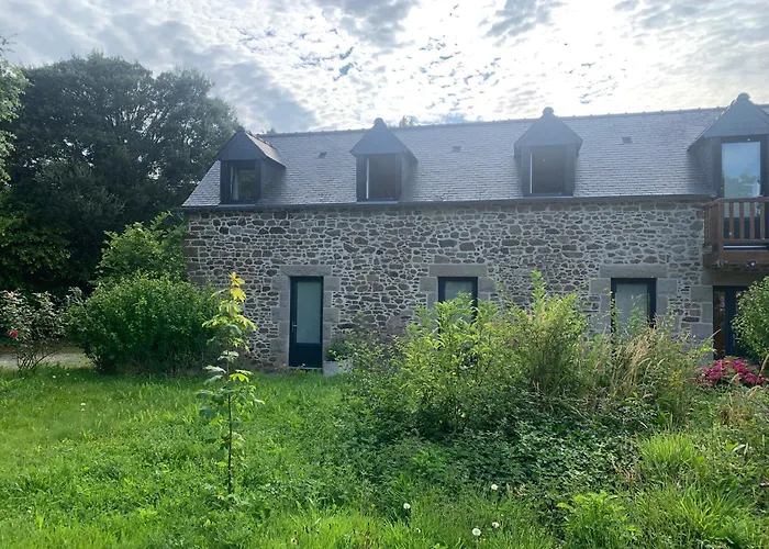 Boutique Appartement Charme St Malo à Saint-Malo
