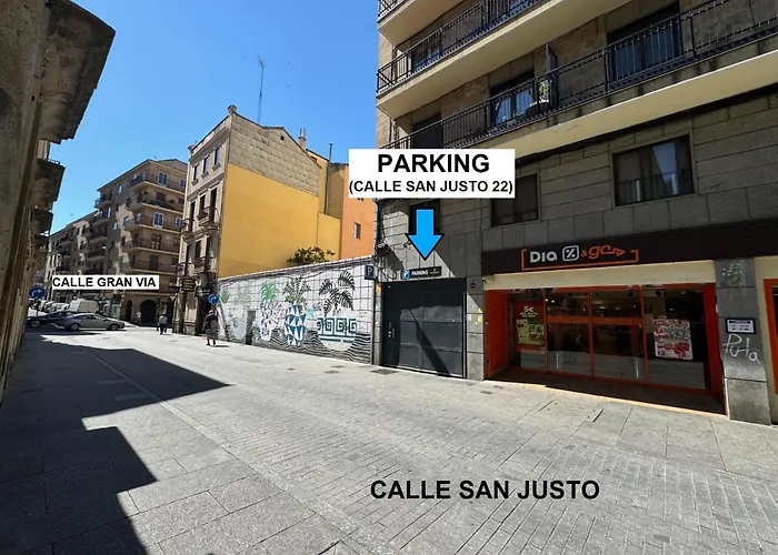 Boutique Hotel Rua Salamanca
