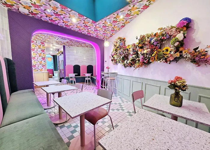 Hotel La Petite Rosa