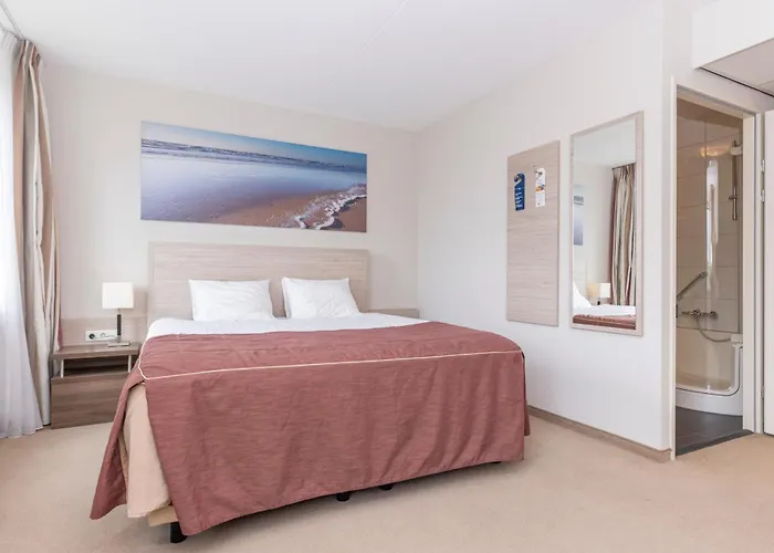 Fletcher Wellness-Hotel Kamperduinen