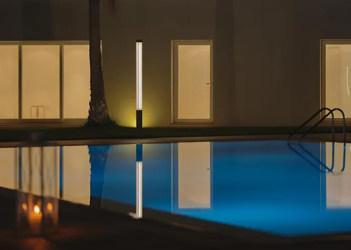 Boutique Hotel Villa San Bartolo Vittoria